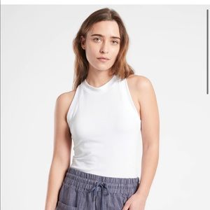 Athleta Renew Seamless Racerback Tank